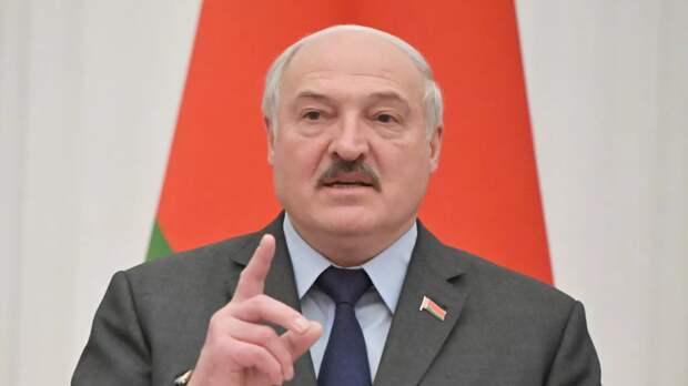 Лукашенко: самое сложное для президента — высокое доверие народа