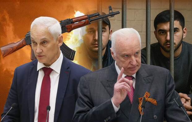 Долгожданный поворот СВО, ход Белоусова остудил пыл Европы, миллионы на мигрантов — Бастрыкин в гневе: что будет дальше