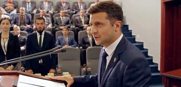 Провокации правления Зеленского значительно ухудшили российско-украинские отношения Провокации правления Зеленского значительно ухудшили российско-украинские отношения