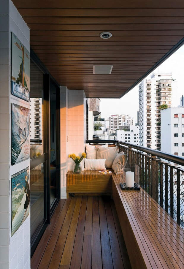 балкон 