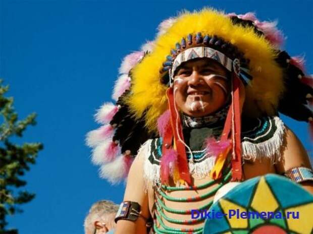 История племени и пророчества индейцев Хопи