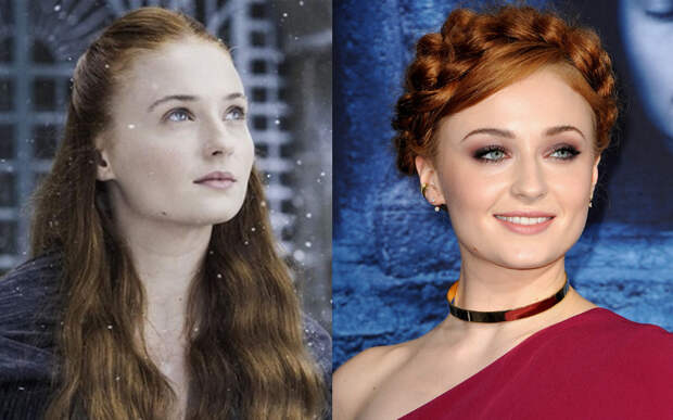 sansa