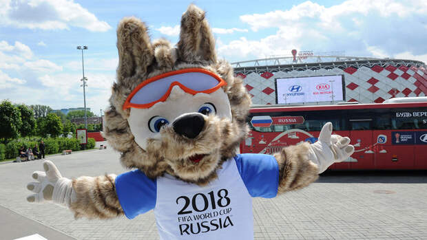 ВСЕ ЗАЯВКИ СБОРНЫХ НА ЧЕМПИОНАТ МИРА-2018