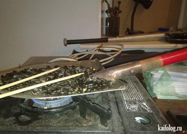 Фото приколы по-русски. Подборка - 279 (80 фото)