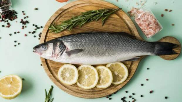 Секрет сочной рыбы: как размораживать, чтобы не превратить в «вату»