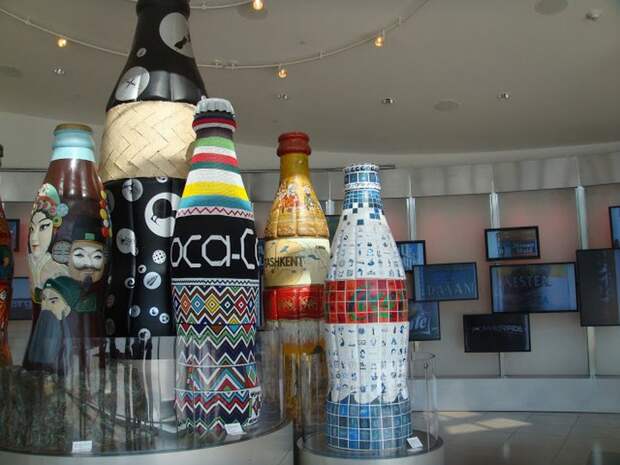 Музей Кока-Кола