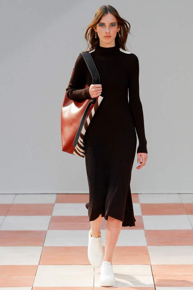 Céline Fall 2015 Ready-to-Wear