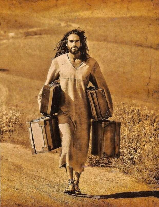 Не своя жизнь 