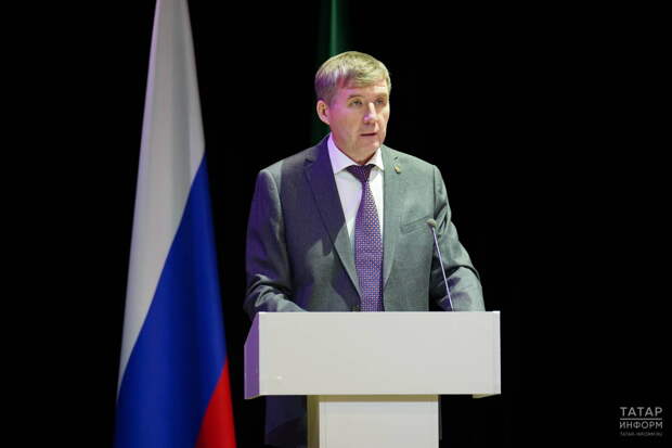 Глава Минэкономики РТ вошел в состав Комитета по стандартам партнерского финансирования