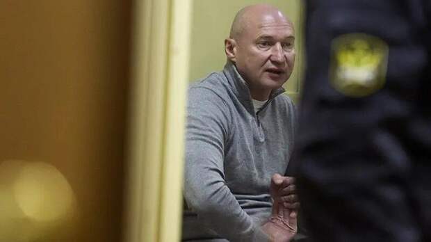 Олег Пронин