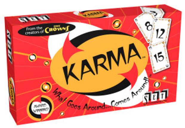 karma box 1