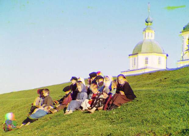 исторические фотографии Царской России 9