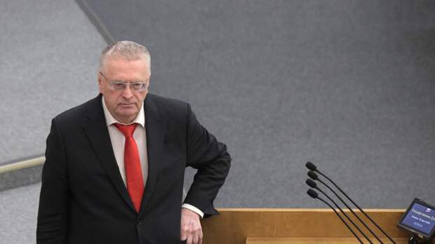 Медведев: на рыбалке Жириновский превращался в счастливого ребёнка