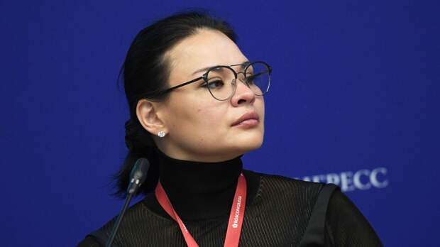 Ксения Шойгу назначена гендиректором фонда «Долина Менделеева»