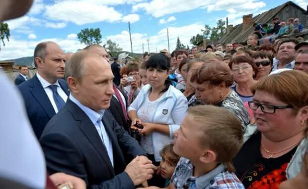 Путин опять переиграл Запад. Теперь начнется самое интересное