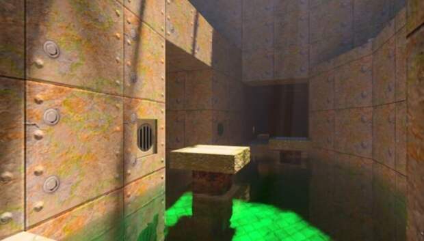 Quake II с трассировкой лучей от NVIDIA выйдет бесплатно 6 июня