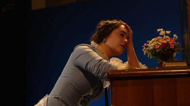 В Великом Новгороде стартовал Фестиваль театральных искусств имени Достоевского