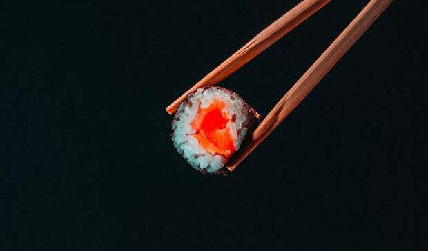 13 любопытных фактов о суши