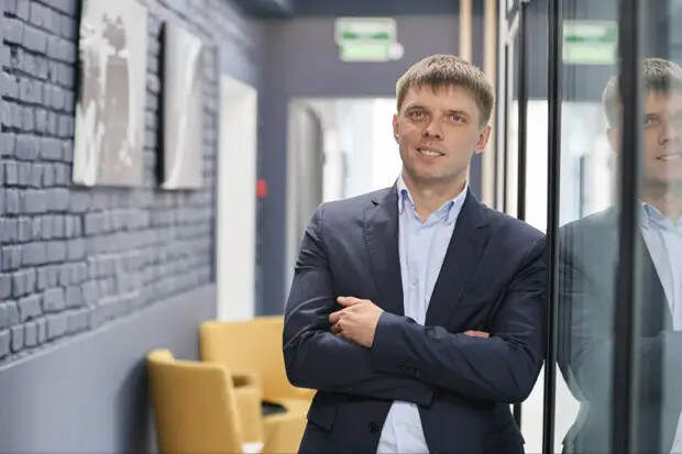 Валерий Зайцев