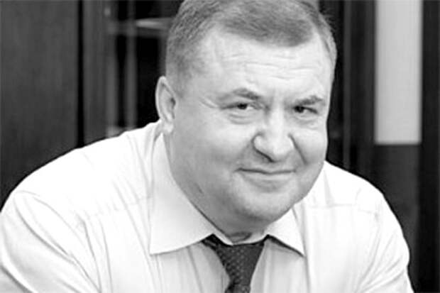 Сергей Вальтер