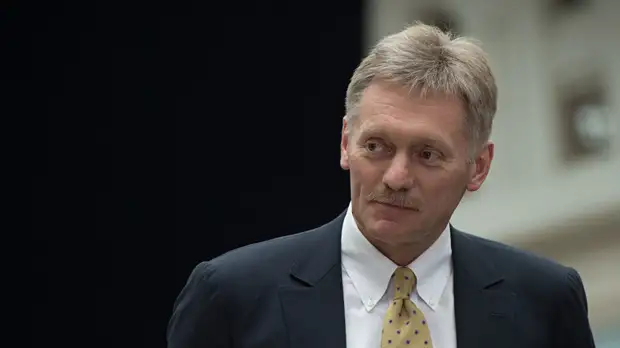 Песков: Путин не общался с «подозреваемыми» по делу об отравлении Скрипалей