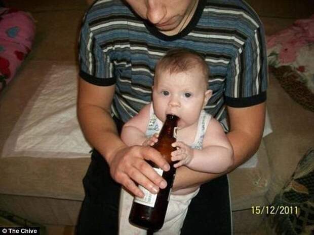 Худшие родители года дети, родители