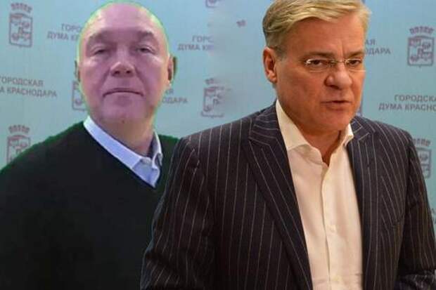 Жители Краснодара обратились к руководству страны с жалобой на депутата и предпринимателя