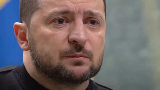 «Украина никогда не уйдёт из Донбасса»: Зеленский снова обещает войну до последнего украинца