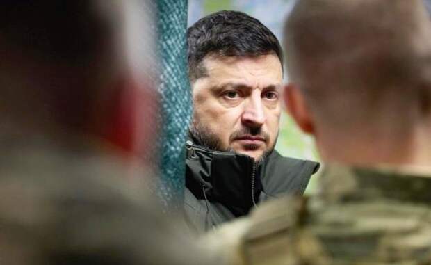 «Если Украина не капитулирует в Абу-Даби — будет нанесен самый мощный удар за все время конфликта»