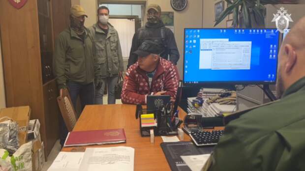 СК завершил расследование дела о нарушении выполнения заказа для Минобороны