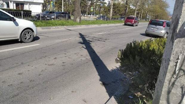 Севастополь. ВСУ нацелены бить по мирному населению.