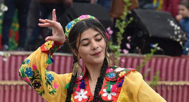 Про церковь каратистов, проституцию и любовь таджиков к «Бригаде»: 100 фактов о Таджикистане