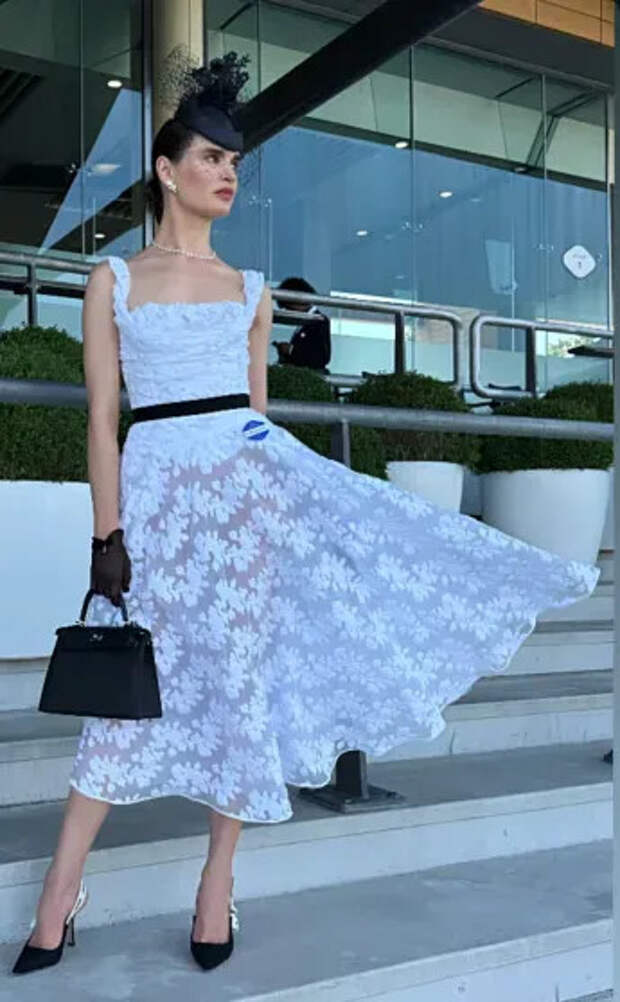 Татьяна Ковылина