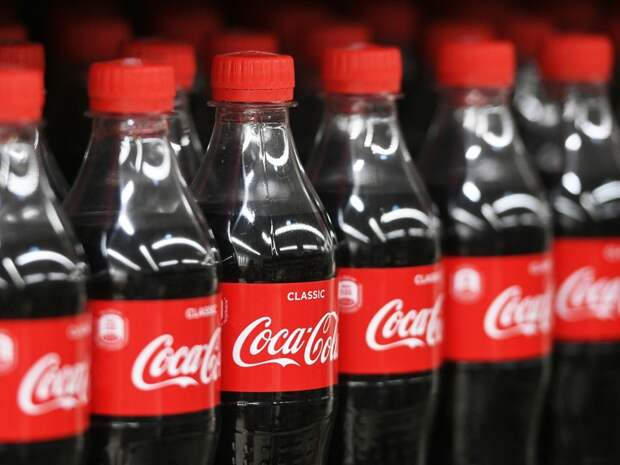 10 интересных фактов о  "Кока-Коле"