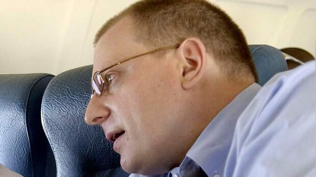 Долгов: В Киеве не хотят порвать с неонацистами