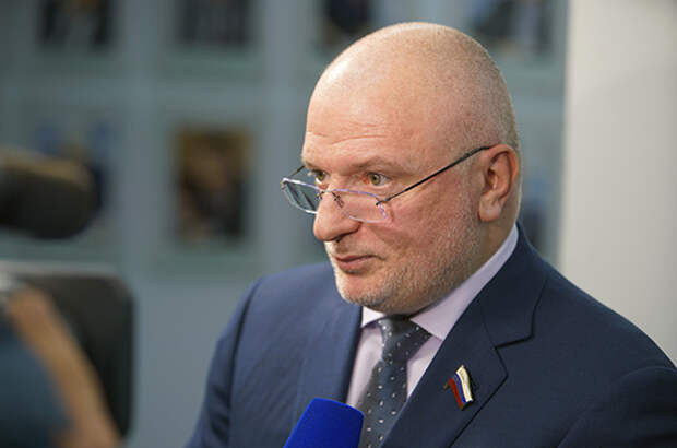 Клишас: вопрос стабилизации социальной сферы является первостепенным