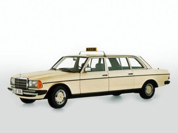 Самый народный Mercedes W123, mercedes, mercedes-benz