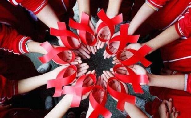 Картинки по запросу СПИД