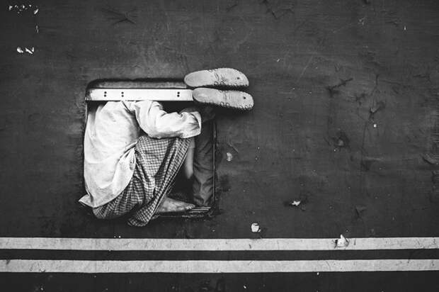 Sony World Photography Awards обратная посылка