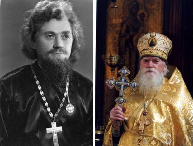 Совместим ли православный крест с красной звездой? война, история, ссср, факты