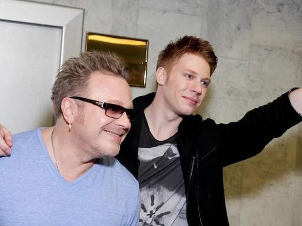 Владимир Пресняков раскрыл, планирует ли Никита вернуться в Россию