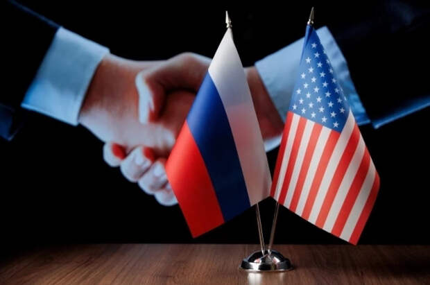 Политолог Котков рассказал, почему США пытаются сблизиться с Россией