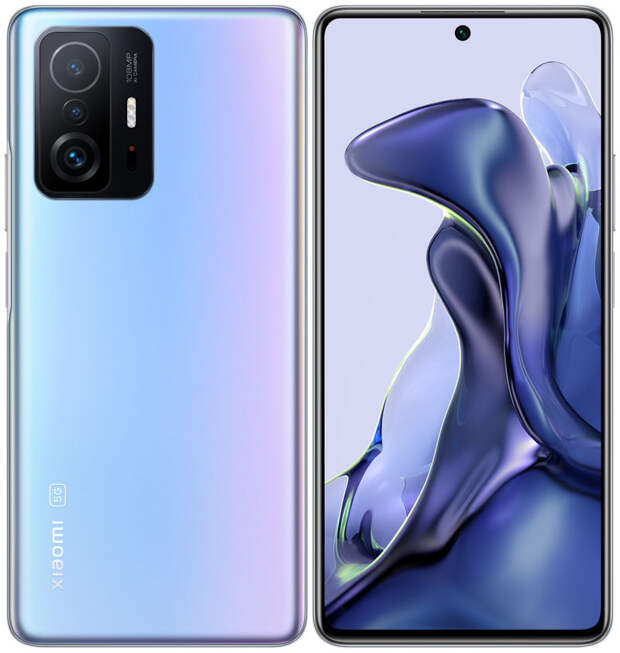 Xiaomi 11T