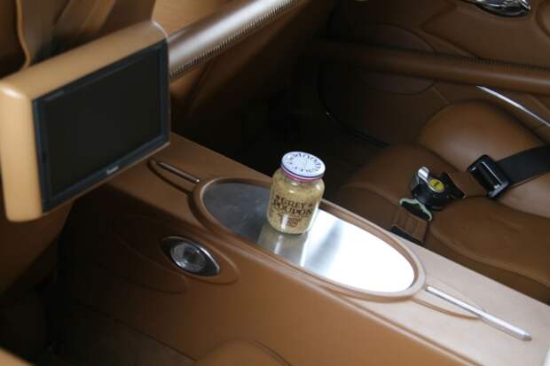 Самый быстрый в мире Rolls Royce (6 фото)