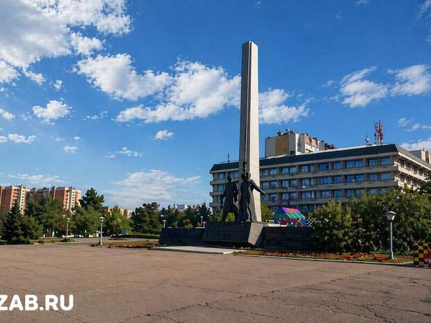 Ремонт площади Революции сорвался из-за нарушений в тендере