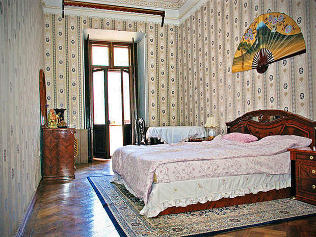 2. Бабушка Grand Hostel, Одесса, Украина европа, туризм, хостел