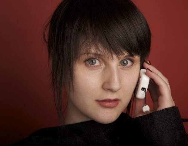 Юлия Бужилова