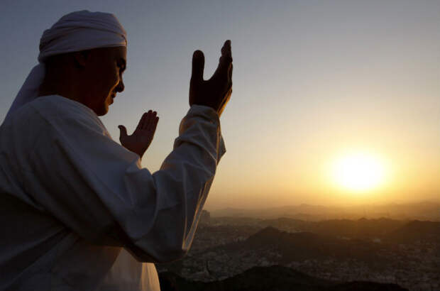 мусульманская молитва для исполнения желаний