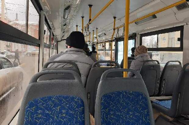 Транспортную систему Тамбова помогут улучшить столичные специалисты