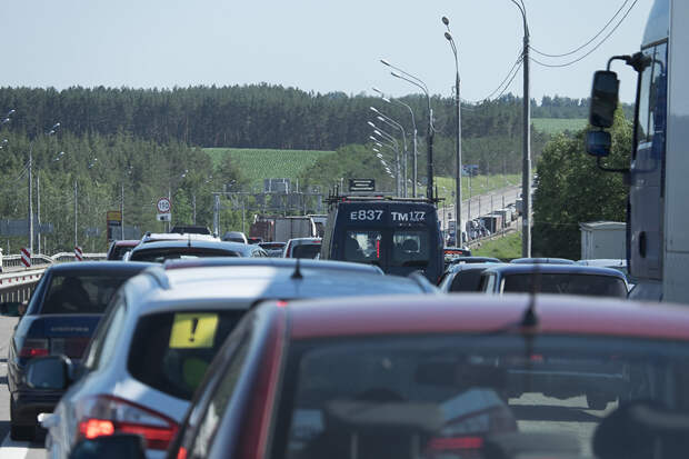 Путешествие в Крым на автомобиле автопутешествие, дорога, крым, пробки